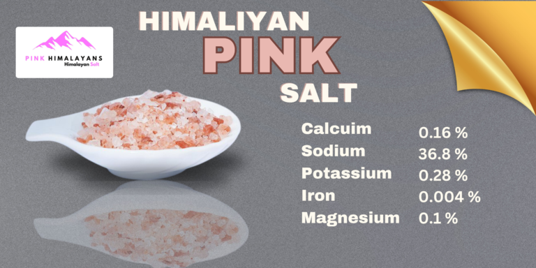 Pink Himalayan Salt Benefits – PinkHimalayans.com